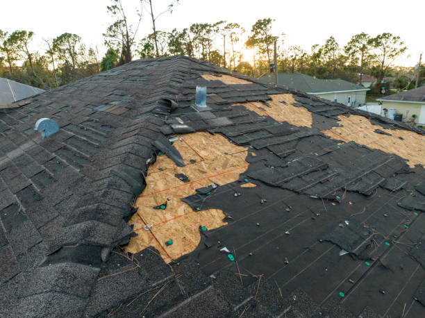 Best Roofing for New Construction  in Milwaukee, WI