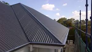 Cold Roofs in Milwaukee, WI